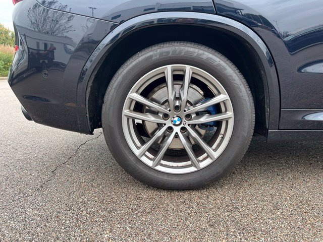 Used 2019 BMW X3 M40i w/ Premium Package AWD/4WD image 28