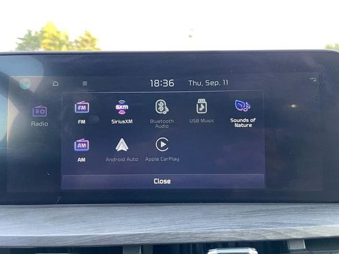 Used 2023 Kia Telluride SX Prestige X-Line image 32