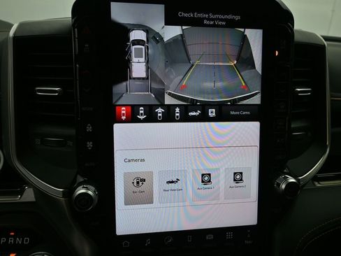 New 2026 RAM 1500 Tungsten w/ Bed Utility Group image 17