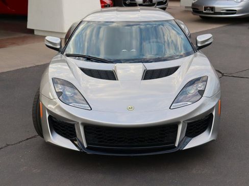 Used 2017 Lotus Evora 400 image 8