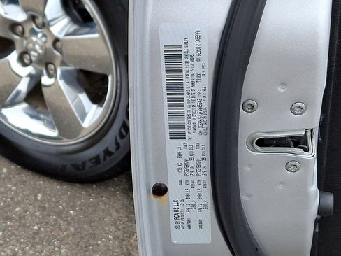 Used 2015 RAM 1500 Big Horn image 26