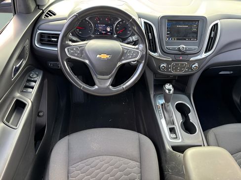 Used 2019 Chevrolet Equinox LT image 11