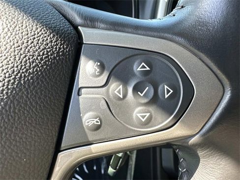 Used 2017 Chevrolet Colorado Z71 image 27