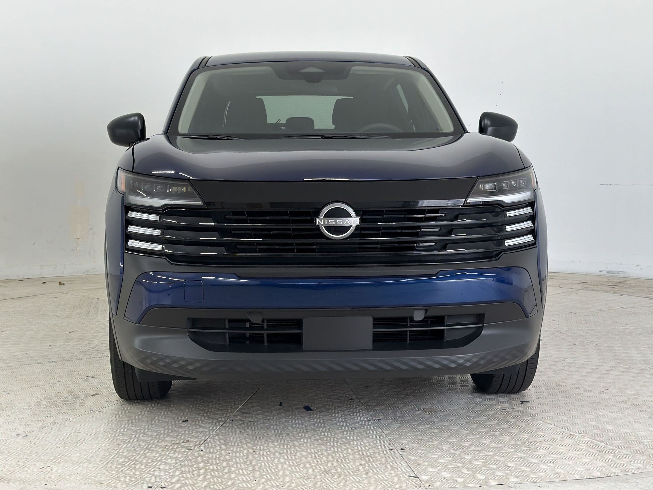 Used 2026 Nissan Kicks S FWD image 6