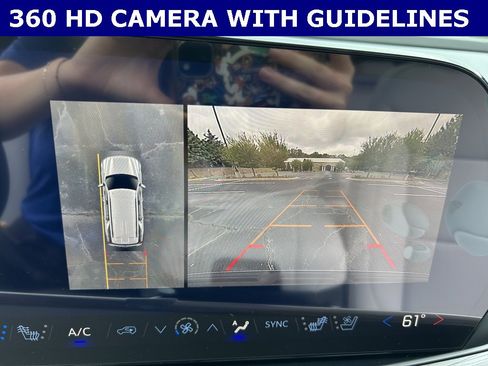 New 2026 Chevrolet Tahoe Premier image 5