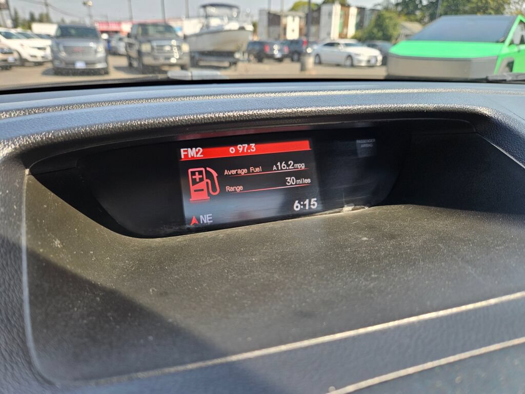 Used 2014 Honda CR-V EX-L image 21