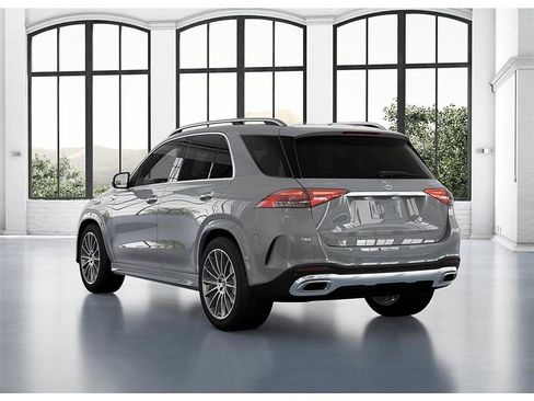 New 2026 Mercedes-Benz GLE 580 4MATIC image 28