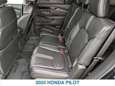 Certified 2024 Honda Pilot EX-L image 22