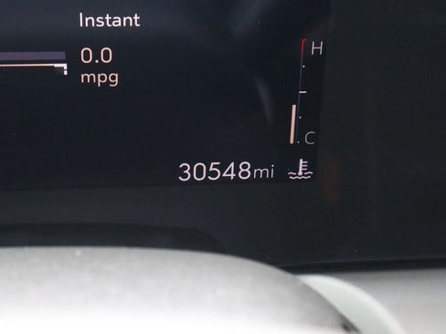 Used 2025 Buick Encore GX Preferred FWD image 28