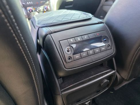 Used 2016 Buick Enclave Leather w/ Trailering Package AWD/4WD image 14
