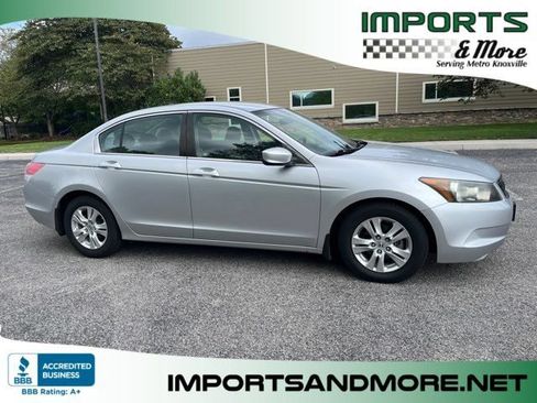 Used 2010 Honda Accord LX-P image 1