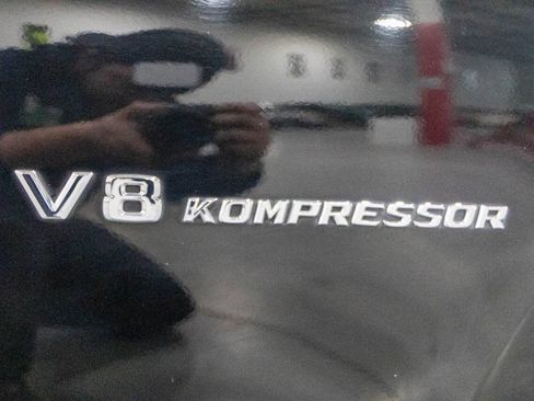 Used 2006 Mercedes-Benz CLS 55 AMG image 31