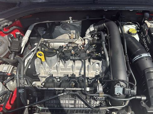 Used 2019 Volkswagen Jetta SE FWD image 24