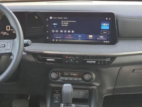 Certified 2026 Nissan Kicks SV FWD image 18