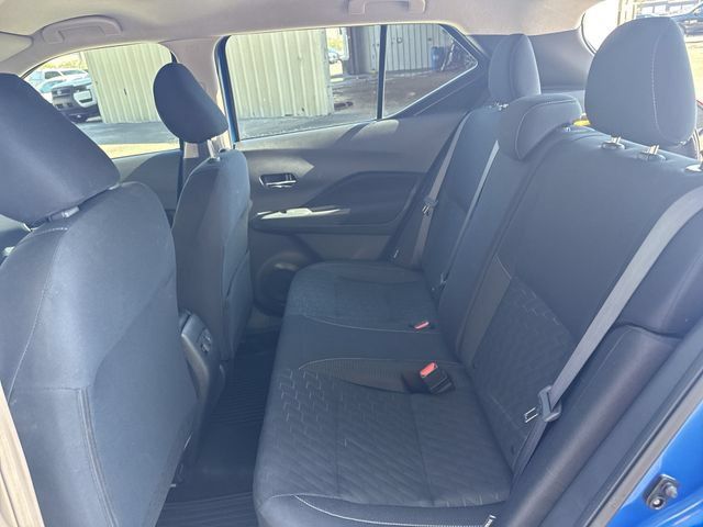 Used 2024 Nissan Kicks SV FWD image 13