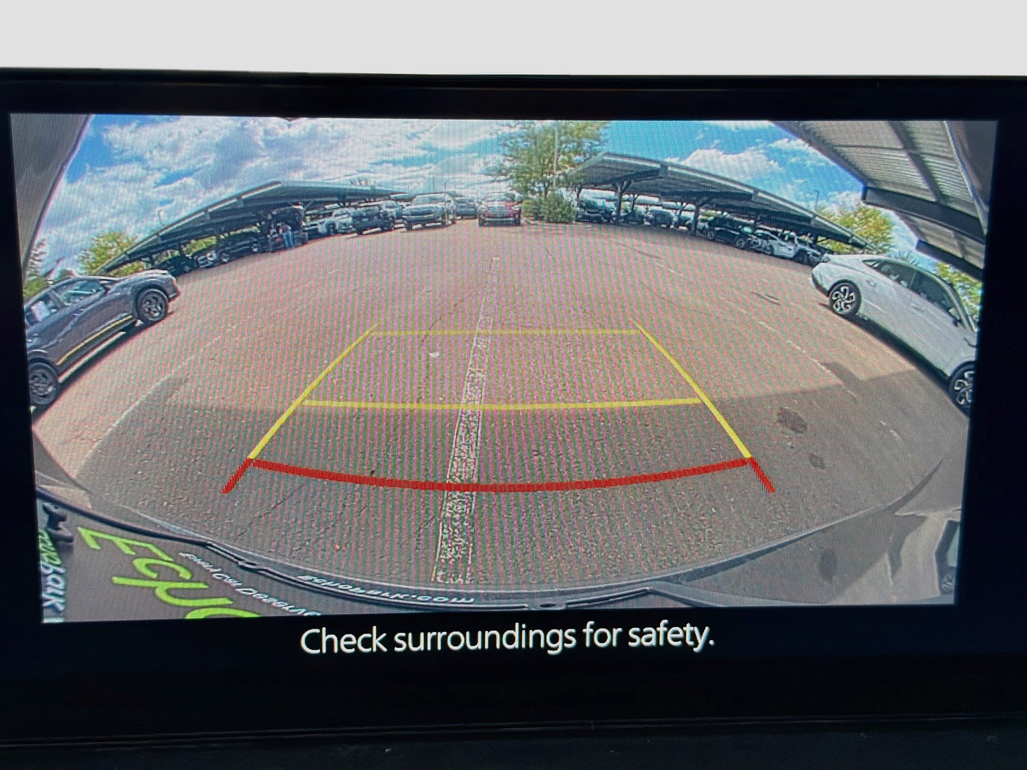 Used 2025 MAZDA CX-50 AWD 2.5 S w/ Preferred Package image 23