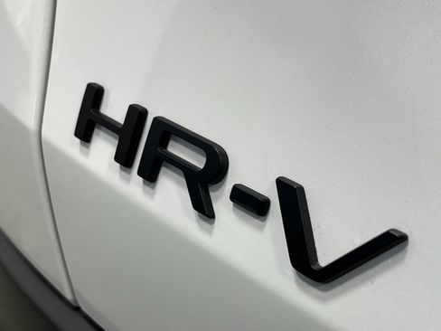 New 2027 Honda HR-V Sport image 6