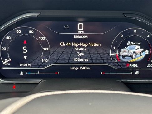 Used 2025 GMC Sierra 2500 Denali image 38