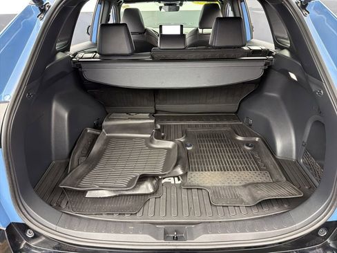 Used 2023 Toyota RAV4 XSE w/ XSE Grade Weather Package image 37