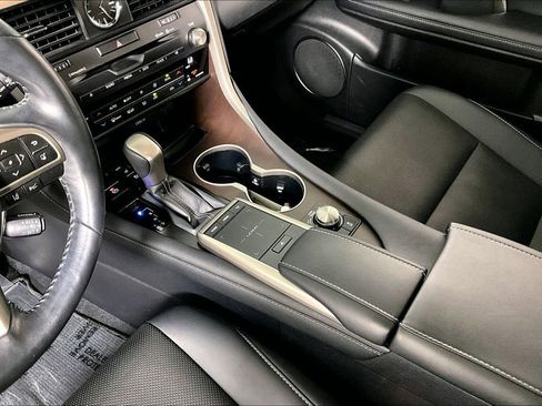 Used 2021 Lexus RX 350 FWD w/ Premium Package image 17