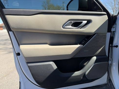 Used 2018 Land Rover Range Rover Velar R-Dynamic SE image 14