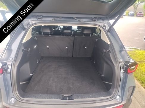 Used 2025 MAZDA CX-50 AWD 2.5 S w/ Premium Package image 22
