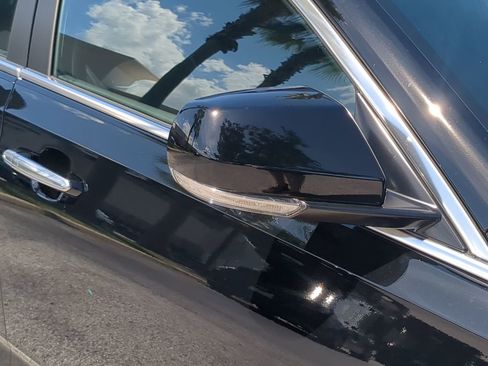 New 2026 Cadillac CT4 Premium Luxury image 18