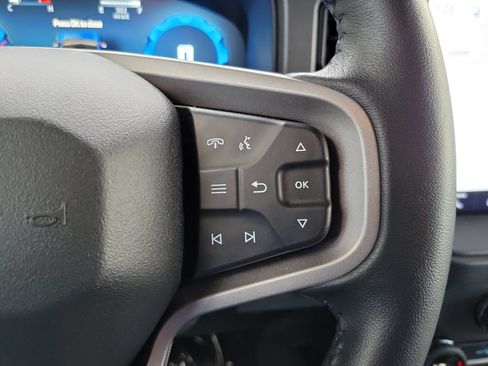 Certified 2026 Ford Bronco Big Bend AWD/4WD image 17