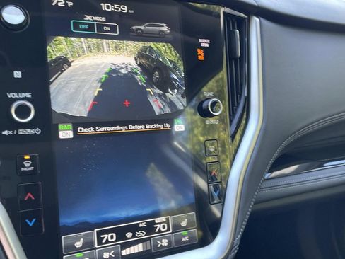 New 2025 Subaru Outback Limited w/ Popular Package #2 image 27