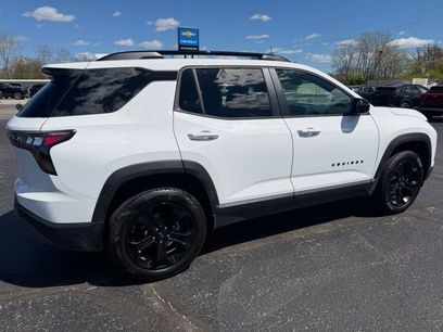 New 2026 Chevrolet Equinox LT w/ Convenience Package II