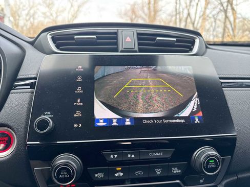 Used 2018 Honda CR-V Touring image 29