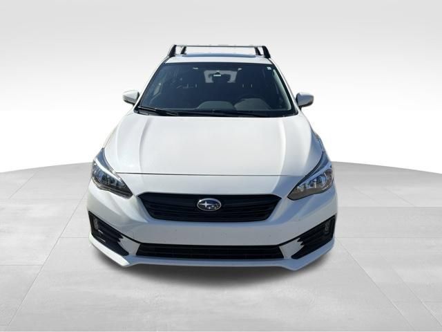 Used 2022 Subaru Impreza 2.0i Sport AWD/4WD image 9