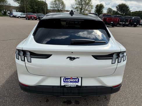 New 2025 Ford Mustang Mach-E Premium w/ Interior Protection Package image 5
