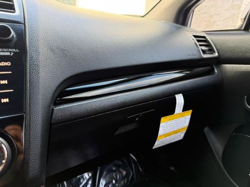 Used 2019 Subaru WRX STI AWD/4WD image 43