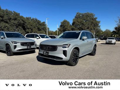 New 2026 Volvo XC90 B5 Core