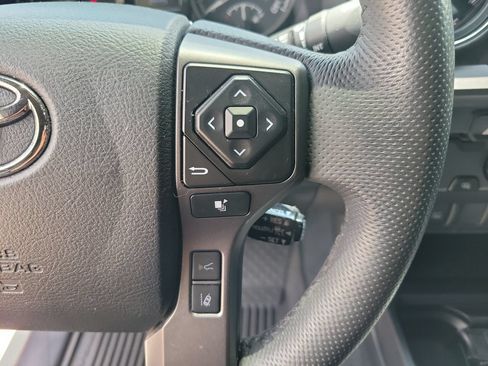 Used 2023 Toyota Tacoma TRD Sport RWD image 20