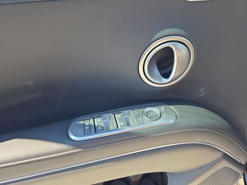 New 2026 Hyundai Palisade Calligraphy image 25