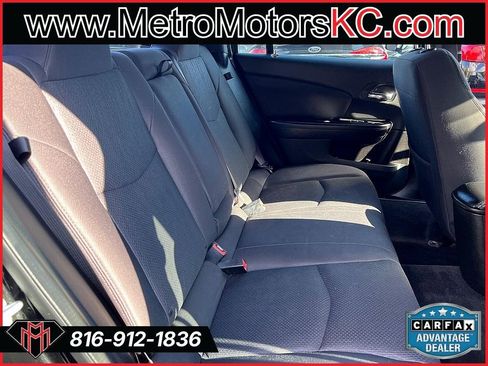 Used 2013 Chrysler 200 Touring image 31