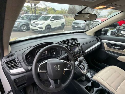 Used 2019 Honda CR-V LX image 12