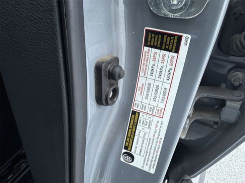 Used 2021 Nissan Murano SL image 49