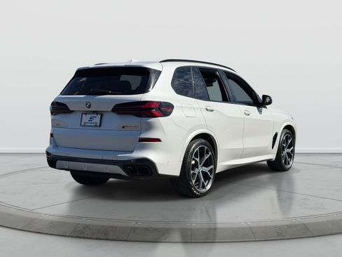 Used 2026 BMW X5 M60i AWD/4WD image 7