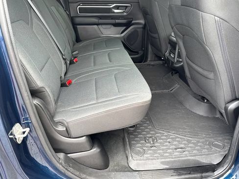 Used 2023 RAM 1500 Big Horn AWD/4WD image 15