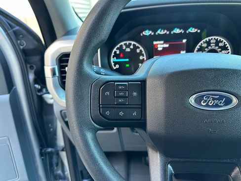 Used 2022 Ford F150 XLT image 14