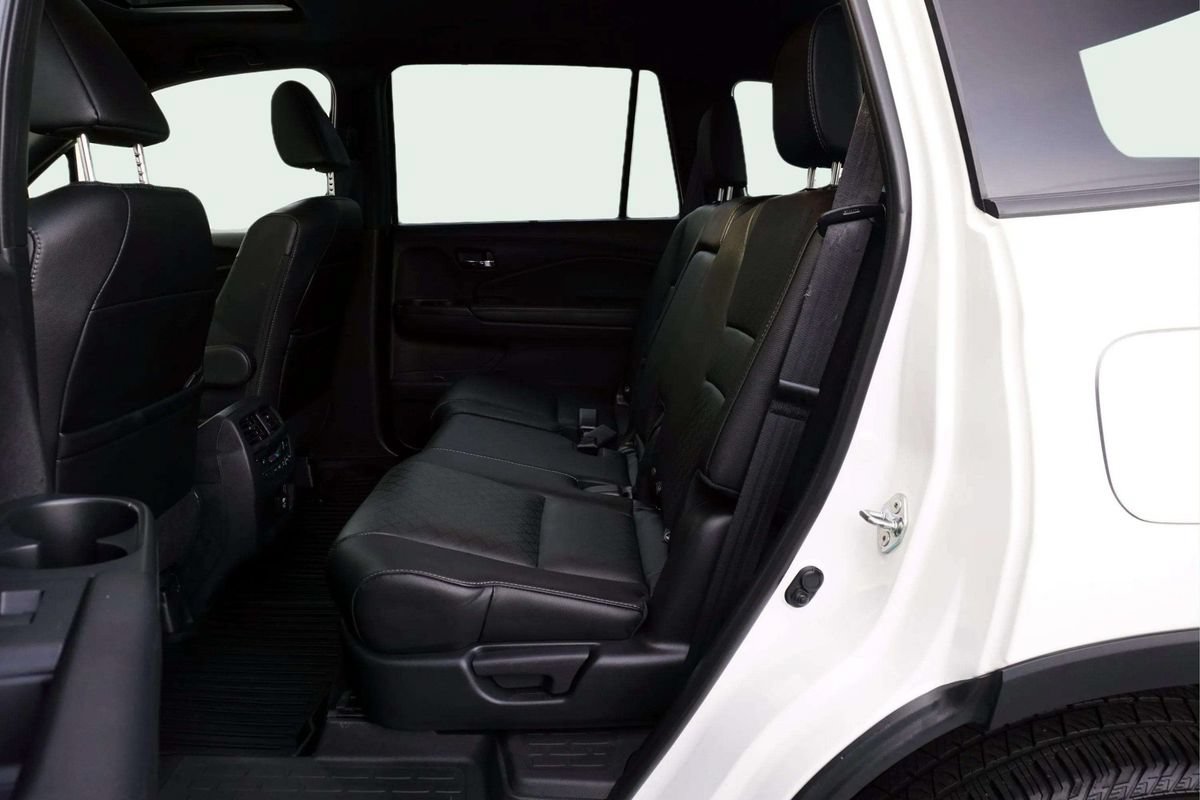 Used 2019 Honda Passport Touring image 19