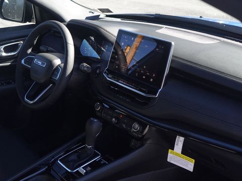 New 2026 Jeep Compass Limited image 82