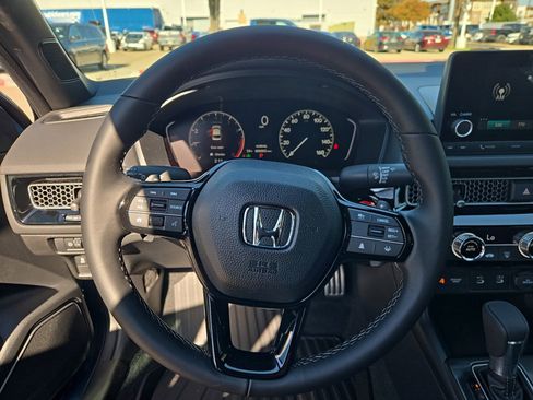 Used 2026 Honda Civic Sport image 19