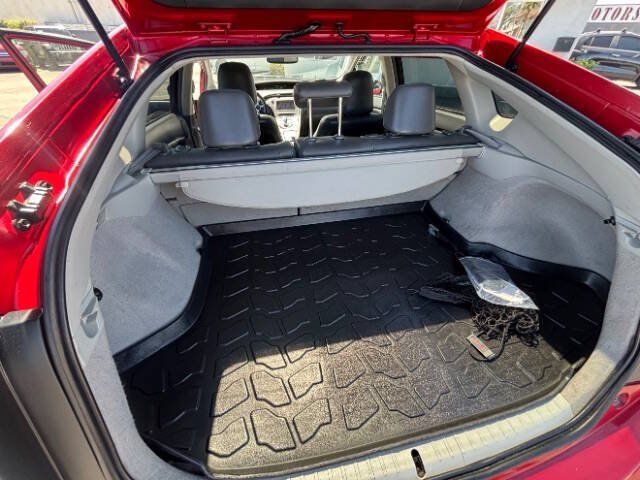 Used 2010 Toyota Prius One FWD image 17