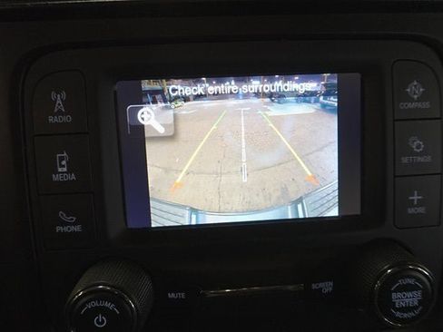 Used 2024 RAM 3500 Tradesman w/ Snow Chief Group image 17