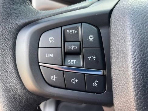New 2026 Ford Ranger Lariat w/ Trailer Tow Package AWD/4WD image 29