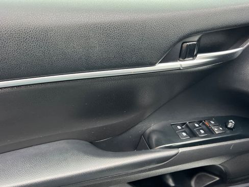 Used 2020 Toyota Camry TRD image 12